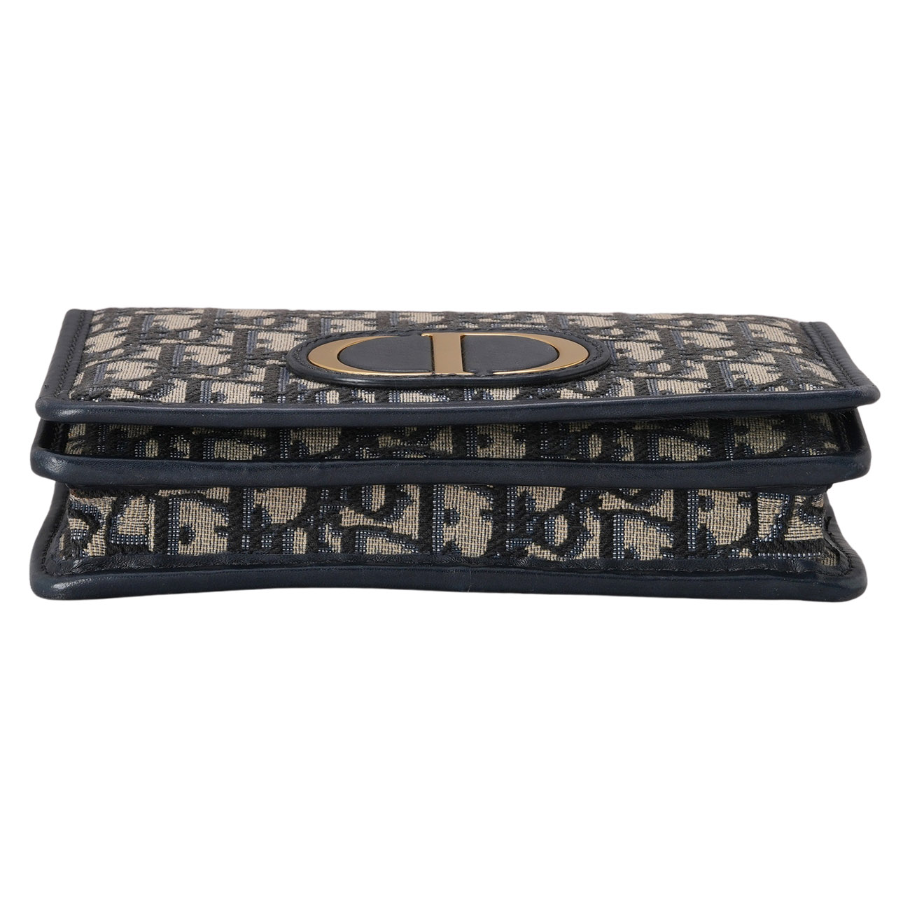 CHRISTIAN DIOR(USED)디올 S2086 몽테인30 투인원 파우치백